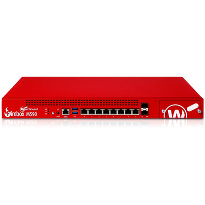 WatchGuard Firebox M590 Network Security/Firewall Appliance WGM59000703