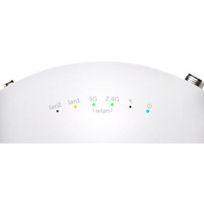 SonicWall SonicWave 432i IEEE 802.11ac 1.69 Gbit/s Wireless Access Point - TAA Compliant 01-SSC-2488