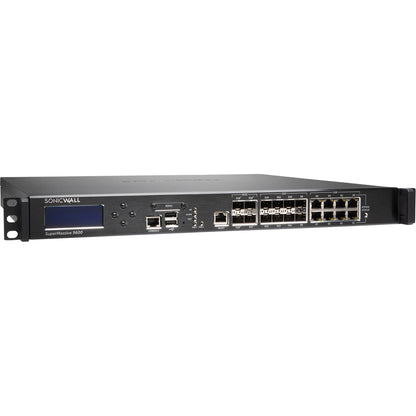 SonicWall SuperMassive 9600 Network Security/Firewall Appliance 01-SSC-1075