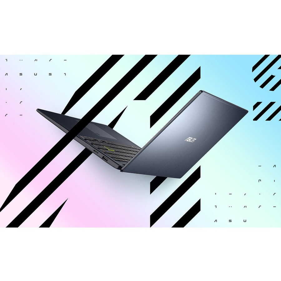 Ordinateur portable Asus L510 L510MA-DH01-CA 15,6" - Full HD - Intel Celeron N4020 - 4 Go - Mémoire flash 64 Go L510MA-DH01-CA