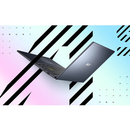 Ordinateur portable Asus L510 L510MA-DH01-CA 15,6" - Full HD - Intel Celeron N4020 - 4 Go - Mémoire flash 64 Go L510MA-DH01-CA