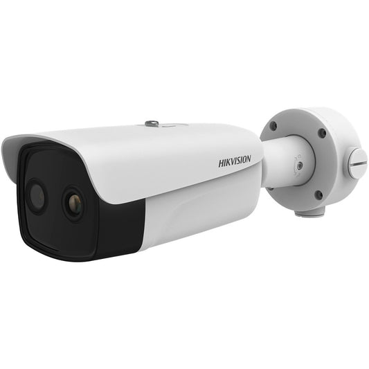 Hikvision DS-2TD2637-25/QY Network Camera - Color - Bullet DS-2TD2637-25/QY