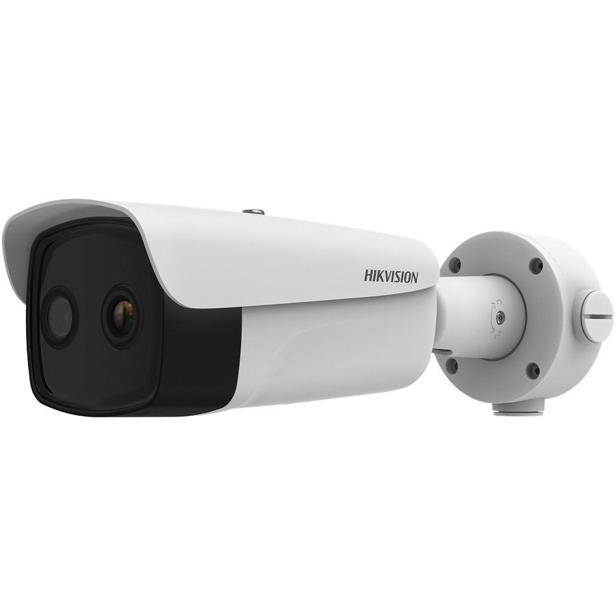 Hikvision DS-2TD2637-25/QY Network Camera - Color - Bullet DS-2TD2637-25/QY