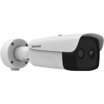 Hikvision DS-2TD2637-25/QY Network Camera - Color - Bullet DS-2TD2637-25/QY