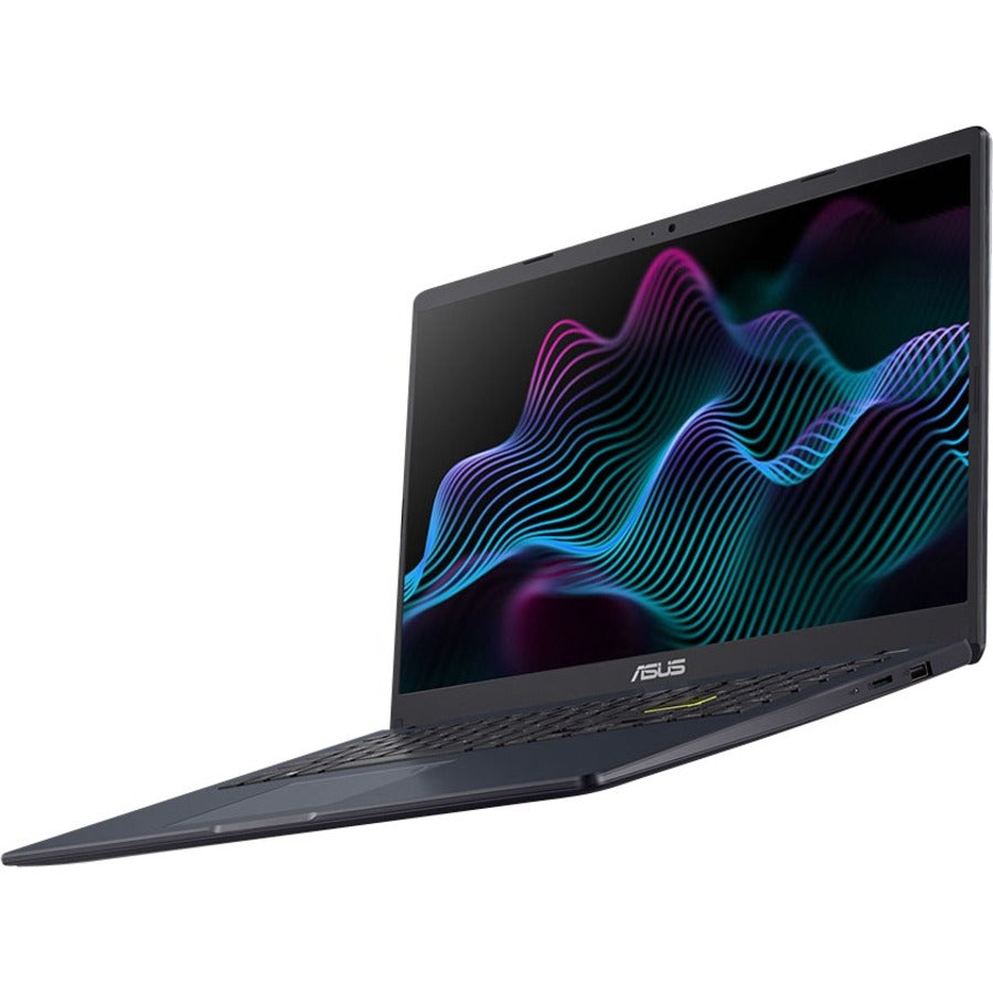 Ordinateur portable Asus L510 L510MA-DH01-CA 15,6" - Full HD - Intel Celeron N4020 - 4 Go - Mémoire flash 64 Go L510MA-DH01-CA