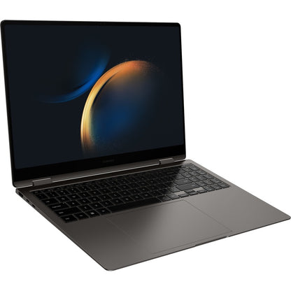 Samsung Galaxy Book3 Pro 360 NP964QFG-KA1CA Convertible 2 in 1 Notebook - Intel Core i7 - 16 GB Total RAM NP964QFG-KA1CA