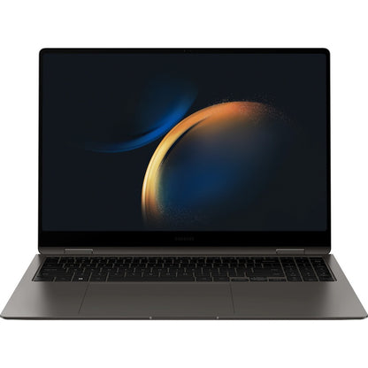 Samsung Galaxy Book3 Pro 360 NP964QFG-KA1CA Convertible 2 in 1 Notebook - Intel Core i7 - 16 GB Total RAM NP964QFG-KA1CA