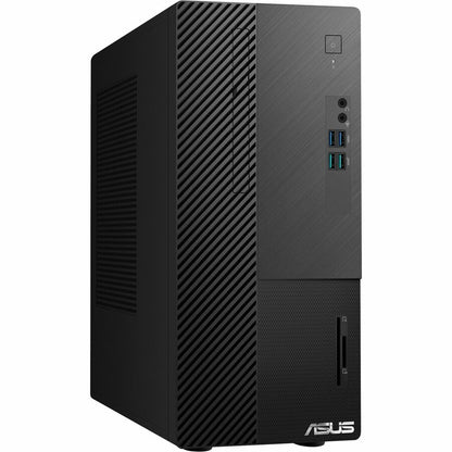 Asus S500ME-D513 Desktop Computer - Intel Core i5 13th Gen i5-13400 - 16 GB - 1 TB SSD - Tower - Black S500ME-D513