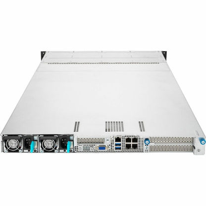 Asus Barebone System - 1U Rack-mountable - Socket LGA-4677 - 2 x Processor Support RS700-E11-RS4U-16W10G