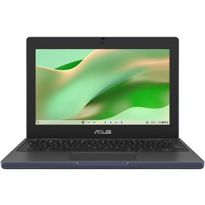 Asus Chromebook CR11 CR1102CGA-CN1432-CB Chromebook 11,6" - HD - Intel N100 - 4 Go - Mémoire Flash 32 Go - Gris minéral CR1102CGA-CN1432-CB