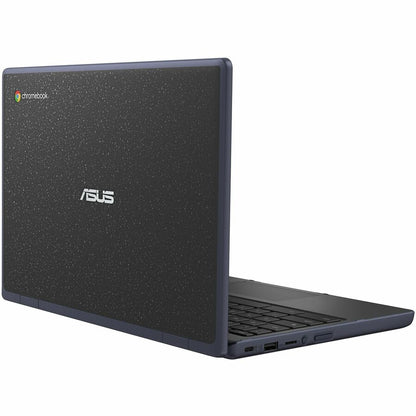 Asus Chromebook CR11 CR1102CGA-CN1432-CB Chromebook 11,6" - HD - Intel N100 - 4 Go - Mémoire Flash 32 Go - Gris minéral CR1102CGA-CN1432-CB