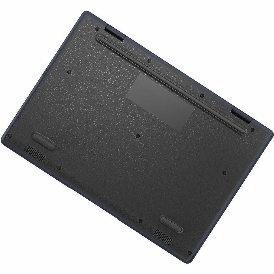 Asus Chromebook CR11 CR1102CGA-CN1432-CB Chromebook 11,6" - HD - Intel N100 - 4 Go - Mémoire Flash 32 Go - Gris minéral CR1102CGA-CN1432-CB