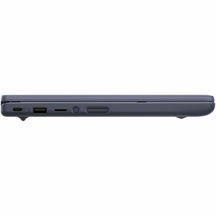 Asus Chromebook CR11 CR1102CGA-CN1432-CB Chromebook 11,6" - HD - Intel N100 - 4 Go - Mémoire Flash 32 Go - Gris minéral CR1102CGA-CN1432-CB