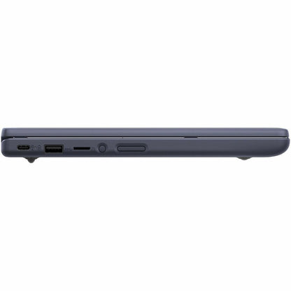 Asus Chromebook CR11 CR1102CGA-CN1432-CB Chromebook 11,6" - HD - Intel N100 - 4 Go - Mémoire Flash 32 Go - Gris minéral CR1102CGA-CN1432-CB