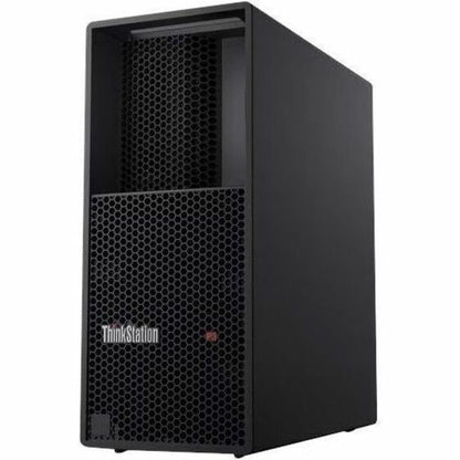 Lenovo ThinkStation P3 30GS006MUS Workstation - 1 x Intel Core i9 13th Gen i9-13900K - 32 GB - 1 TB SSD - Tower 30GS006MUS