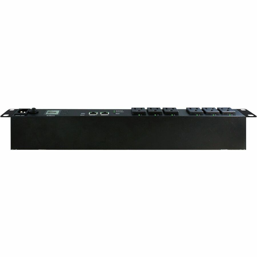 EnGenius ECP106 6-Outlets PDU ECP106