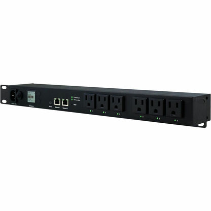 EnGenius ECP106 6-Outlets PDU ECP106