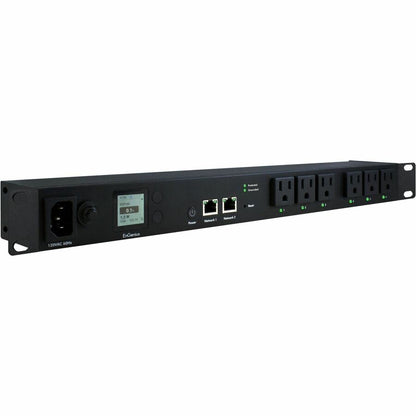 EnGenius ECP106 6-Outlets PDU ECP106