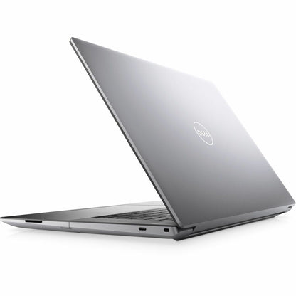 Dell Precision 5000 5690 16" Mobile Workstation - Full HD Plus - Intel Core Ultra 7 155H - vPro Technology - Intel Evo Platform - 32 GB - 512 GB SSD - English (US) Keyboard - Anodized Titan Gray 58JKH