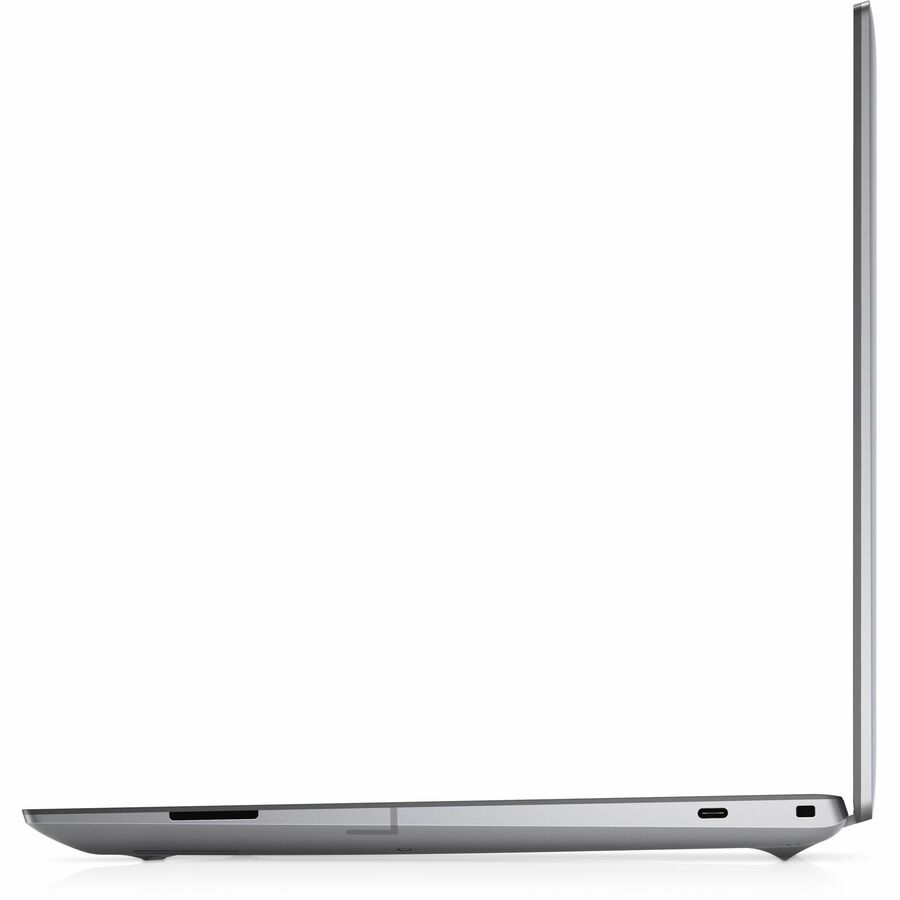 Dell Precision 5000 5690 16" Mobile Workstation - Full HD Plus - Intel Core Ultra 7 155H - vPro Technology - Intel Evo Platform - 32 GB - 512 GB SSD - English (US) Keyboard - Anodized Titan Gray 58JKH