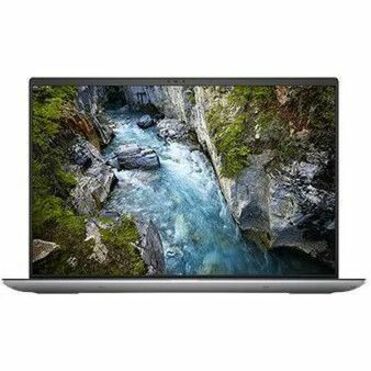 Dell Precision 5000 5690 16" Mobile Workstation - Full HD Plus - Intel Core Ultra 7 155H - vPro Technology - Intel Evo Platform - 32 GB - 512 GB SSD - English (US) Keyboard - Anodized Titan Gray 58JKH