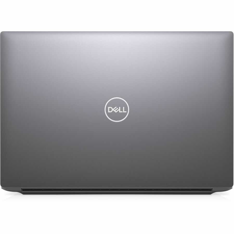 Dell Precision 5000 5690 16" Mobile Workstation - Full HD Plus - Intel Core Ultra 7 155H - vPro Technology - Intel Evo Platform - 32 GB - 512 GB SSD - English (US) Keyboard - Anodized Titan Gray 58JKH