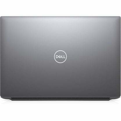 Dell Precision 5000 5690 16" Mobile Workstation - Full HD Plus - Intel Core Ultra 7 155H - vPro Technology - Intel Evo Platform - 32 GB - 512 GB SSD - English (US) Keyboard - Anodized Titan Gray 58JKH