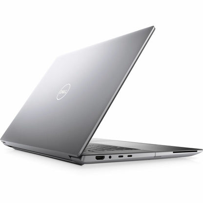 Dell Precision 5000 5690 16" Mobile Workstation - Full HD Plus - Intel Core Ultra 7 155H - vPro Technology - Intel Evo Platform - 32 GB - 512 GB SSD - English (US) Keyboard - Anodized Titan Gray 58JKH