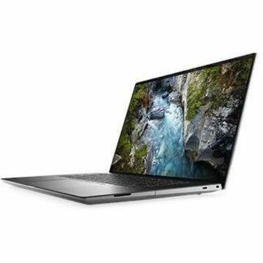 Dell Precision 5000 5690 16" Mobile Workstation - Full HD Plus - Intel Core Ultra 7 155H - vPro Technology - Intel Evo Platform - 32 GB - 512 GB SSD - English (US) Keyboard - Anodized Titan Gray 58JKH