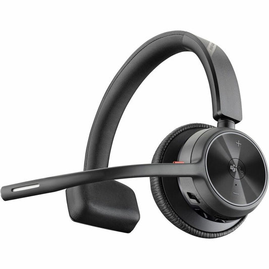 Poly Bluetooth Office Headset 7E2L9AA#ABA