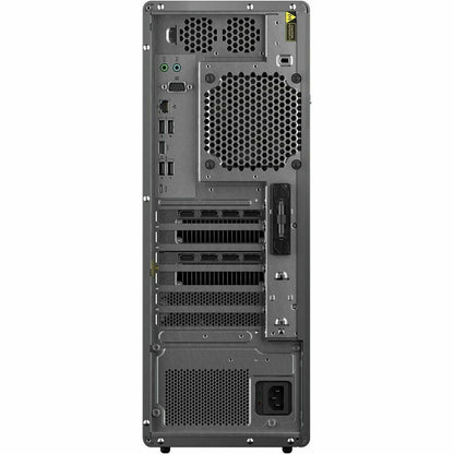 Lenovo ThinkStation P5 30GA004NCA Workstation - 1 x Intel Xeon w5-2445 - 64 GB - 2 TB SSD - Tower 30GA004NCA