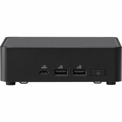 Asus NUC 14 Pro Barebone System - Mini PC - Intel Core Ultra 7 14th Gen 155H RNUC14RVHU700001I