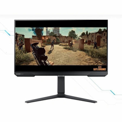 Samsung Odyssey G4 S25BG402EN 25" Class Full HD Gaming LED Monitor - 16:9 - Black LS25BG402ENXGO