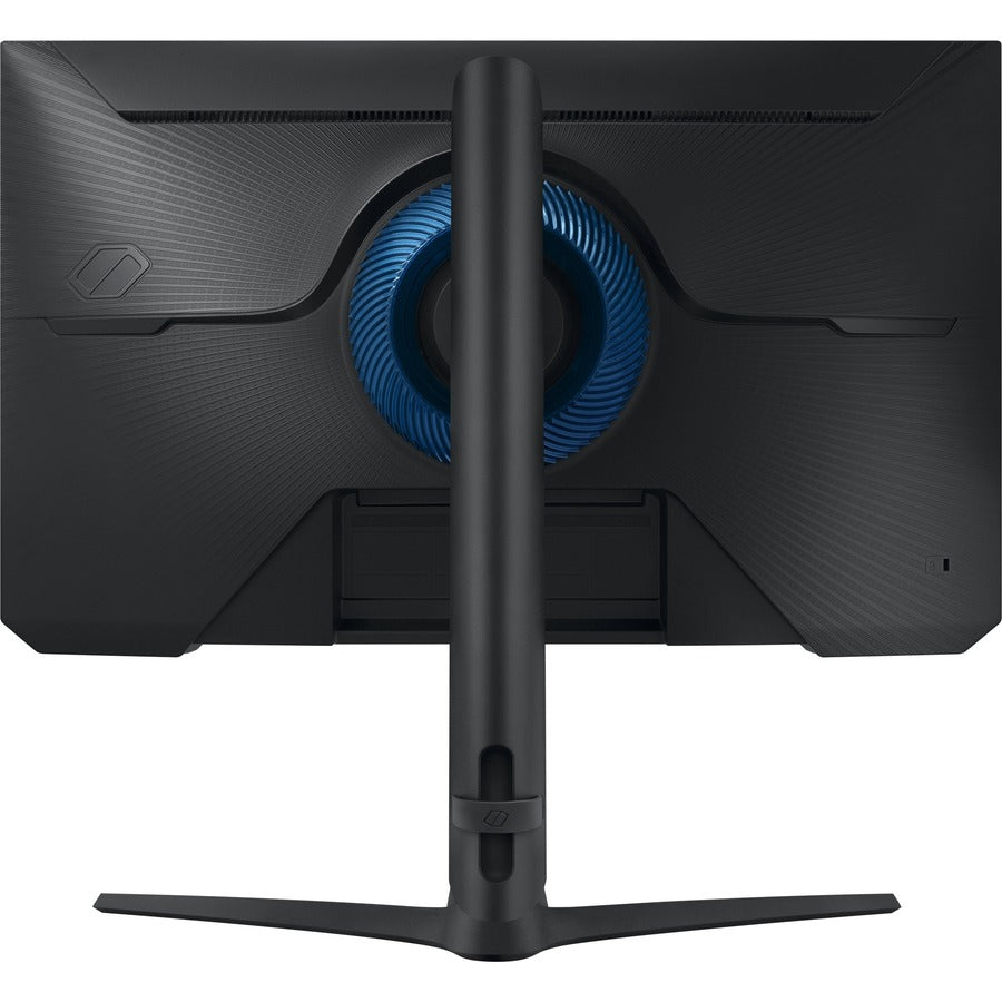 Samsung Odyssey G4 S25BG402EN 25" Class Full HD Gaming LED Monitor - 16:9 - Black LS25BG402ENXGO