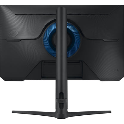 Samsung Odyssey G4 S25BG402EN 25" Class Full HD Gaming LED Monitor - 16:9 - Black LS25BG402ENXGO