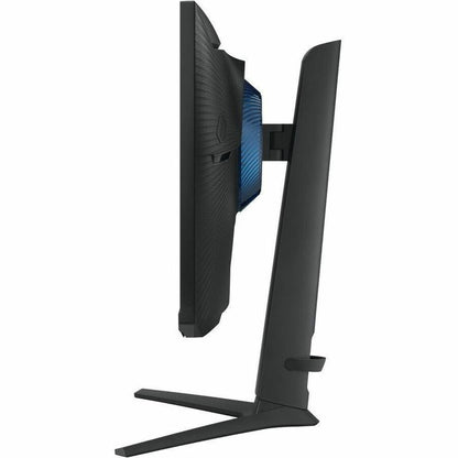 Samsung Odyssey G4 S25BG402EN 25" Class Full HD Gaming LED Monitor - 16:9 - Black LS25BG402ENXGO