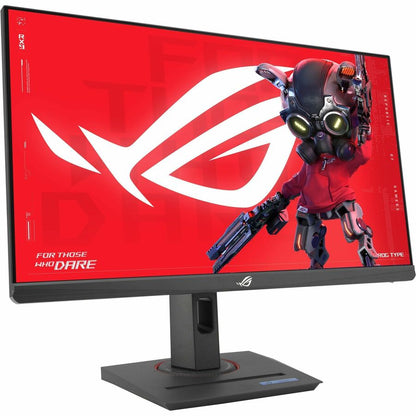 Moniteur LCD de jeu Full HD Asus ROG Strix XG259CMS de 25 pouces - 16:9 XG259CMS