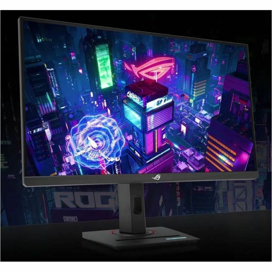 Moniteur LCD de jeu Full HD Asus ROG Strix XG259CMS de 25 pouces - 16:9 XG259CMS