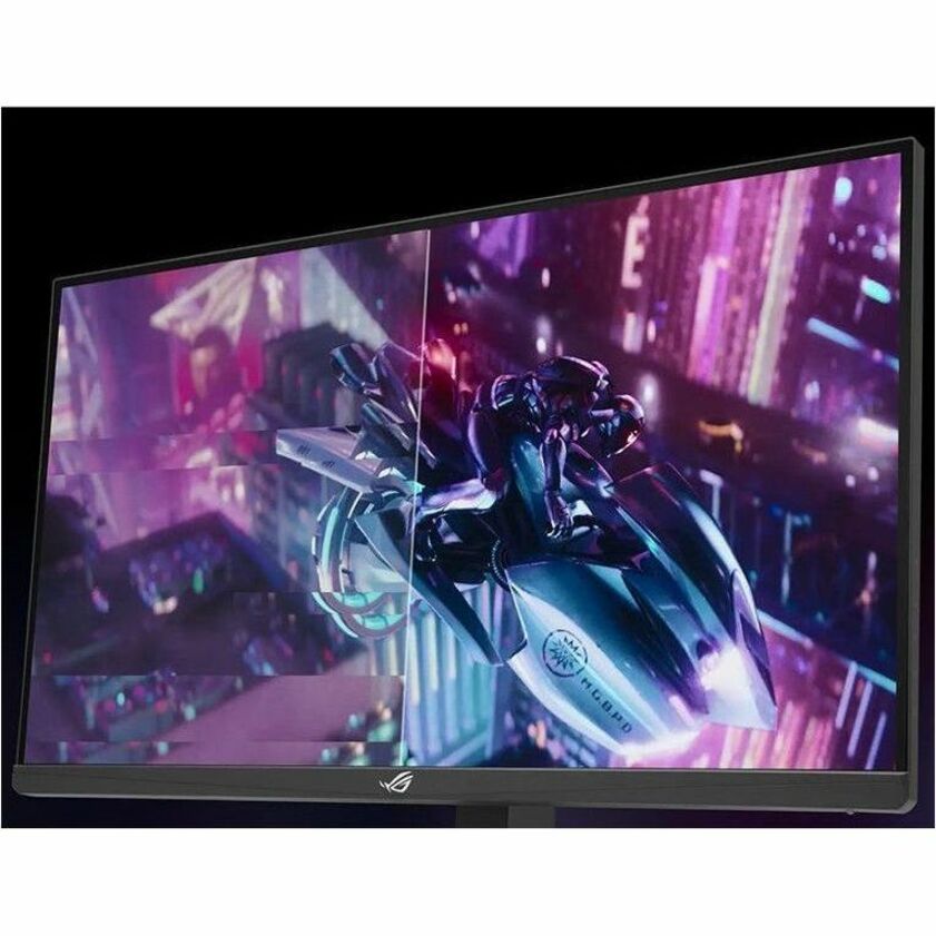 Moniteur LCD de jeu Full HD Asus ROG Strix XG259CMS de 25 pouces - 16:9 XG259CMS