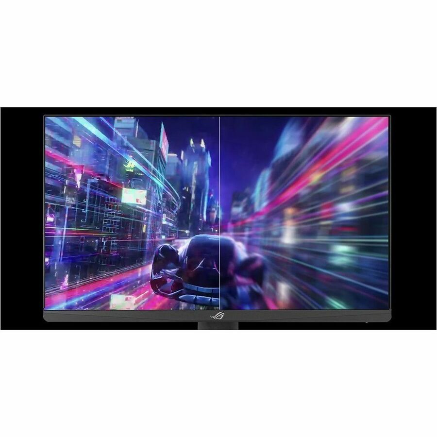 Moniteur LCD de jeu Full HD Asus ROG Strix XG259CMS de 25 pouces - 16:9 XG259CMS