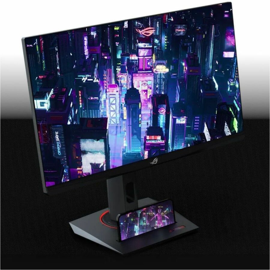 Moniteur LCD de jeu Full HD Asus ROG Strix XG259CMS de 25 pouces - 16:9 XG259CMS