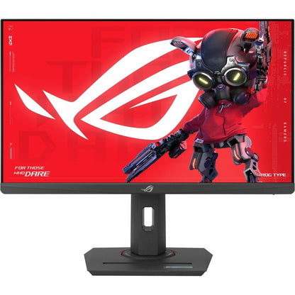 Moniteur LCD de jeu Full HD Asus ROG Strix XG259CMS de 25 pouces - 16:9 XG259CMS