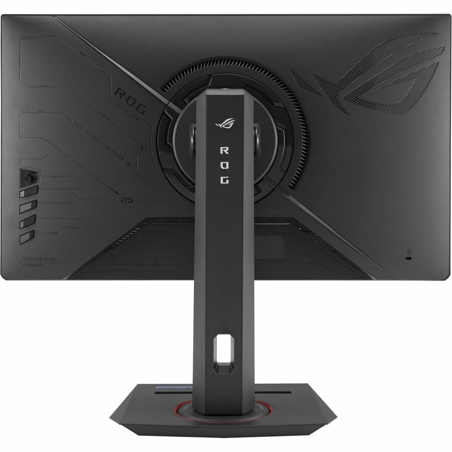 Moniteur LCD de jeu Full HD Asus ROG Strix XG259CMS de 25 pouces - 16:9 XG259CMS