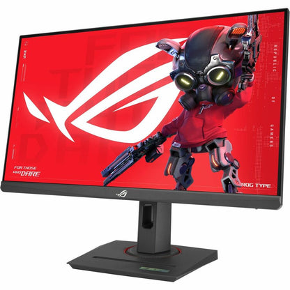 Moniteur LCD de jeu Full HD Asus ROG Strix XG259CMS de 25 pouces - 16:9 XG259CMS