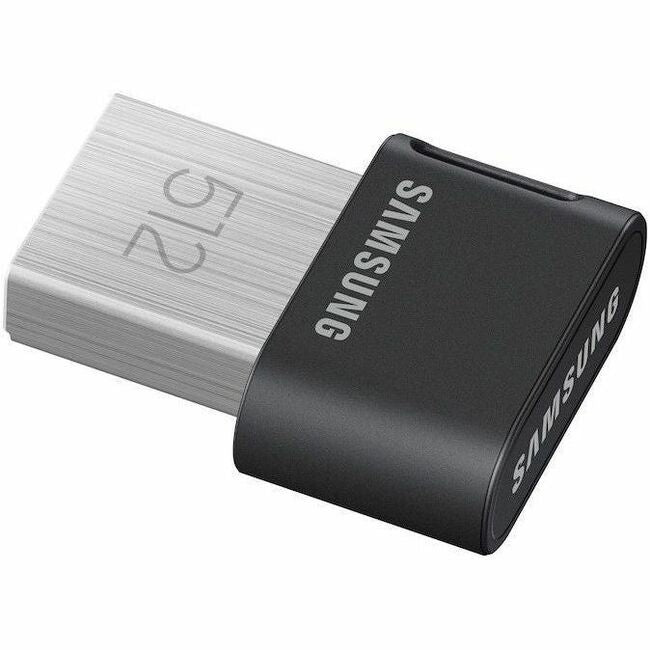 Samsung FIT Plus USB 3.2 Flash Drive 512GB MUF-512AB/AM