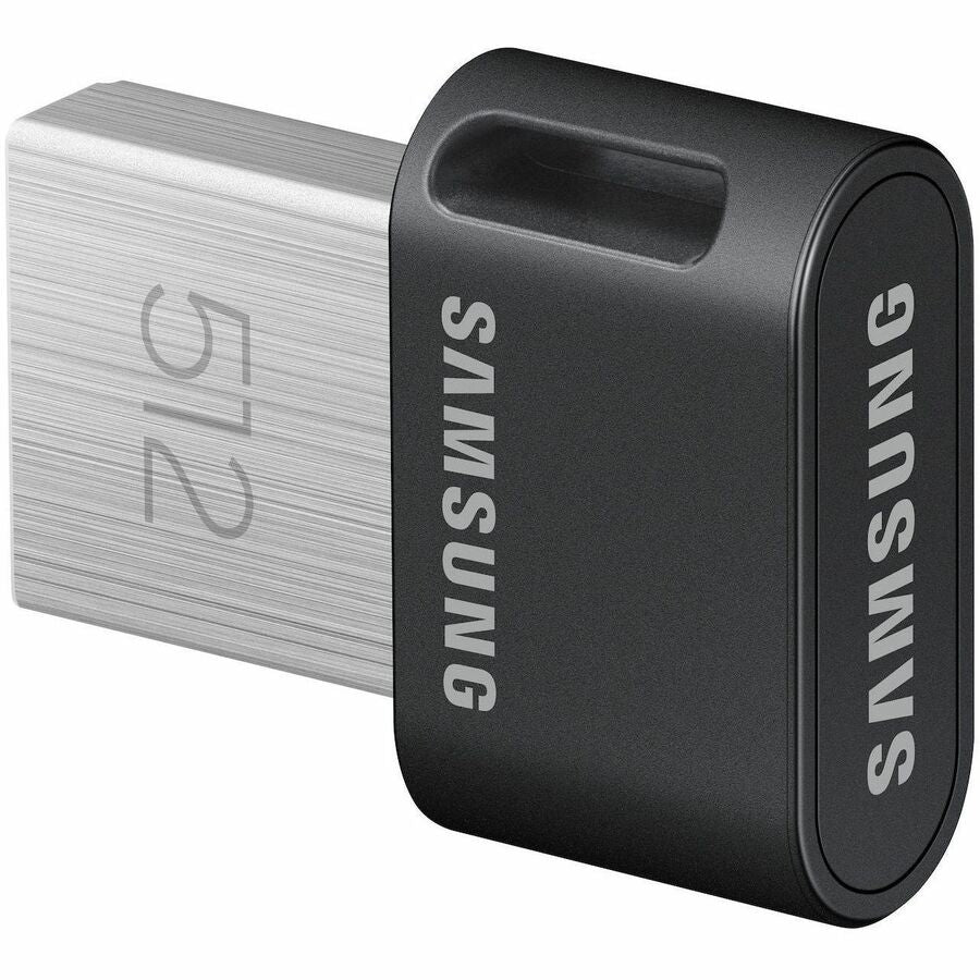 Samsung FIT Plus USB 3.2 Flash Drive 512GB MUF-512AB/AM