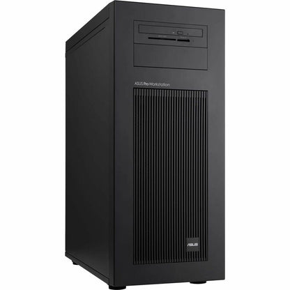 Système Barebone Asus ExpertCenter Pro ET700I W7-B-750 - Socket LGA-4677 - Prise en charge 1 x processeur - Intel PRO ET700I W7-B-750