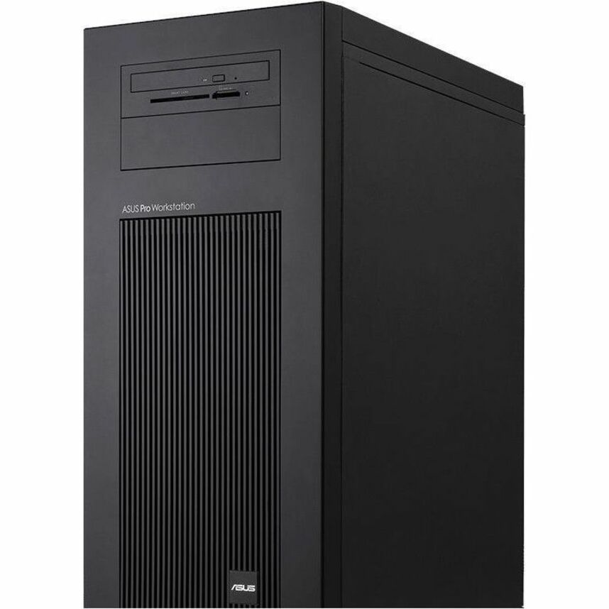 Système Barebone Asus ExpertCenter Pro ET700I W7-B-750 - Socket LGA-4677 - Prise en charge 1 x processeur - Intel PRO ET700I W7-B-750