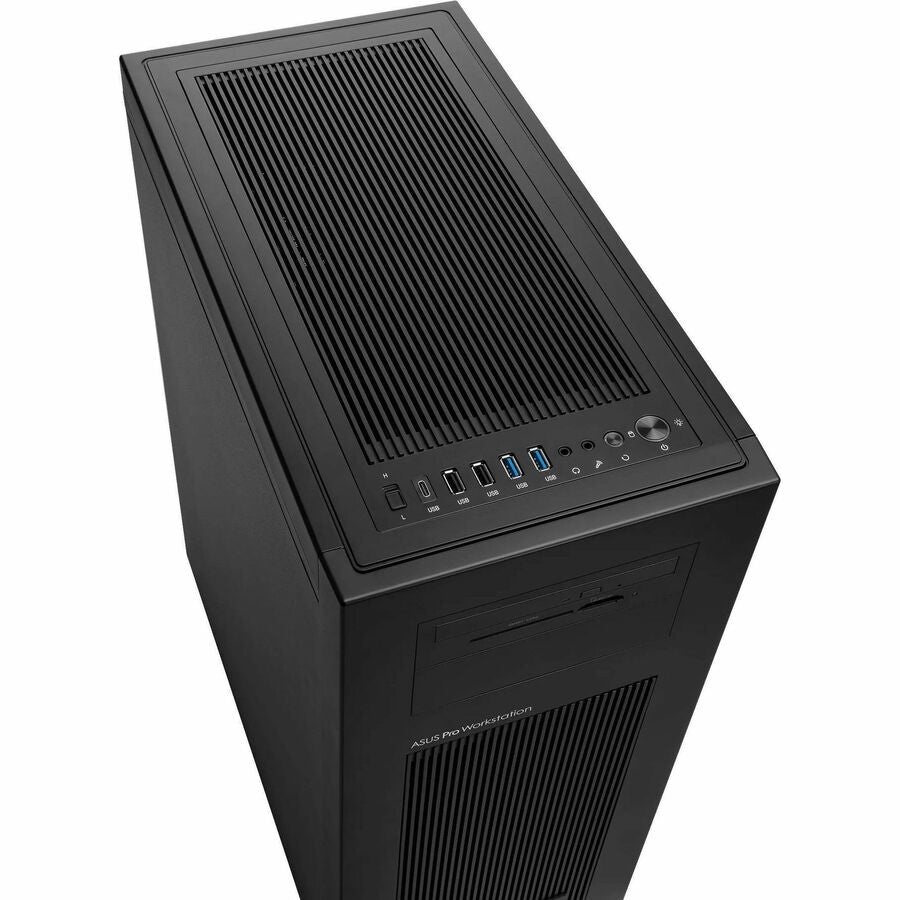 Système Barebone Asus ExpertCenter Pro ET700I W7-B-750 - Socket LGA-4677 - Prise en charge 1 x processeur - Intel PRO ET700I W7-B-750