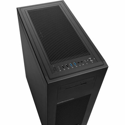 Système Barebone Asus ExpertCenter Pro ET700I W7-B-750 - Socket LGA-4677 - Prise en charge 1 x processeur - Intel PRO ET700I W7-B-750